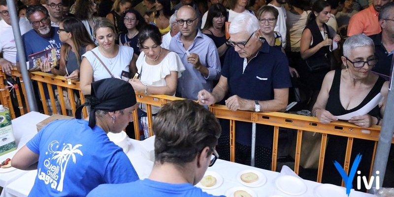 Il grande giorno della Sagra da Far'nèdd: tutto ciò che c'è da sapere