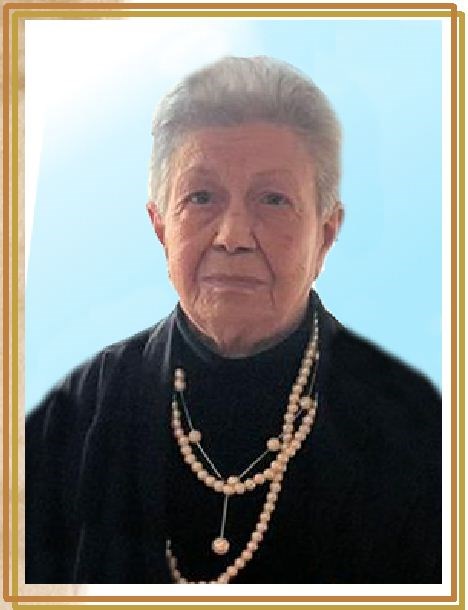 ANGELA MARRA