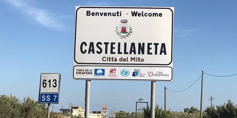 Castellaneta aderisce alla rete dei comuni sostenibili