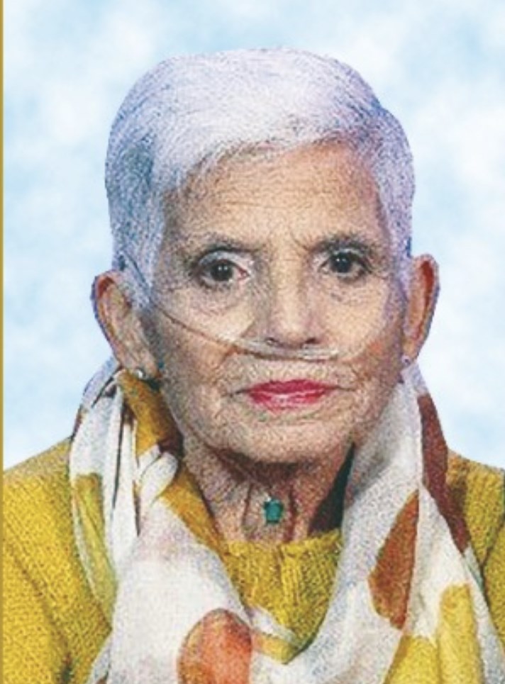 Carmela Serini