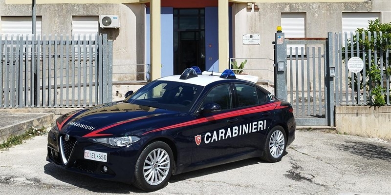 Arrestato 30enne per violazione del divieto di avvicinamento