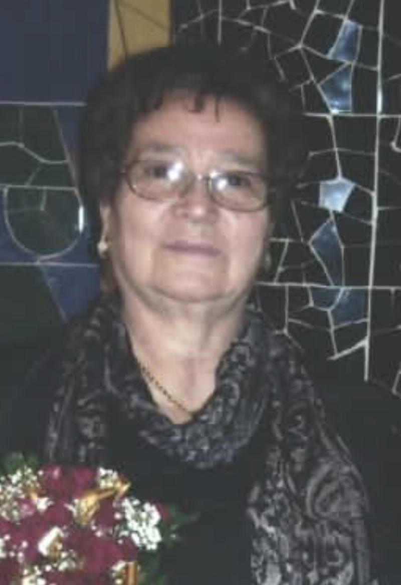 Maria Petrelli