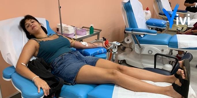 Si torna a donare in ospedale: appuntamento a domenica con Fratres Castellaneta