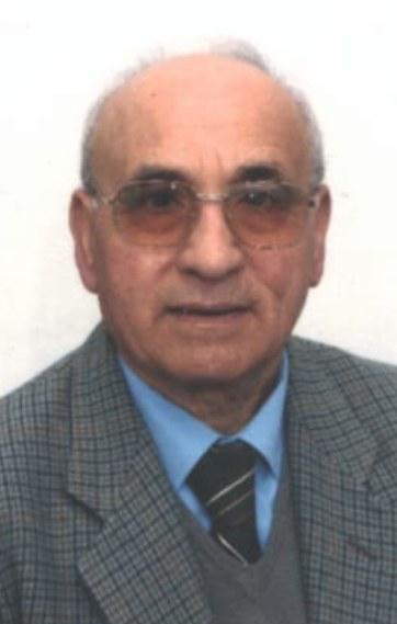 Cosimo D'Auria
