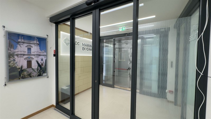 La nuova filiale BCC a Castellaneta