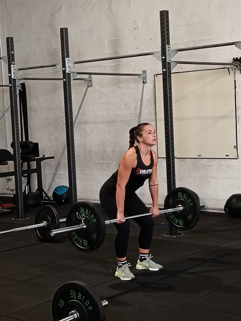 RevolutionFit brilla nel Box Challenge pugliese