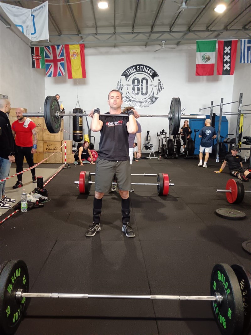 RevolutionFit brilla nel Box Challenge pugliese