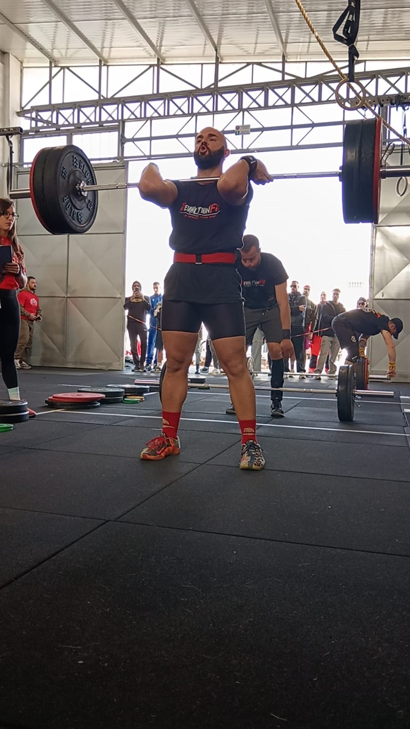 RevolutionFit brilla nel Box Challenge pugliese