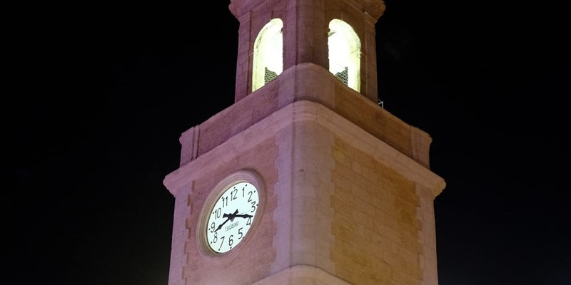 la magia del teatro arriva a Ginosa con “La Scena dei Ragazzi”