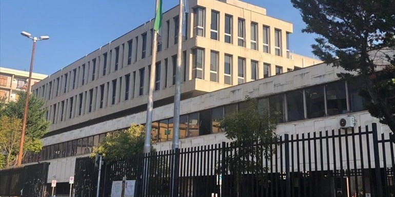 Dossier anonimi inviati in procura: patteggiamento accolto per Gugliotti