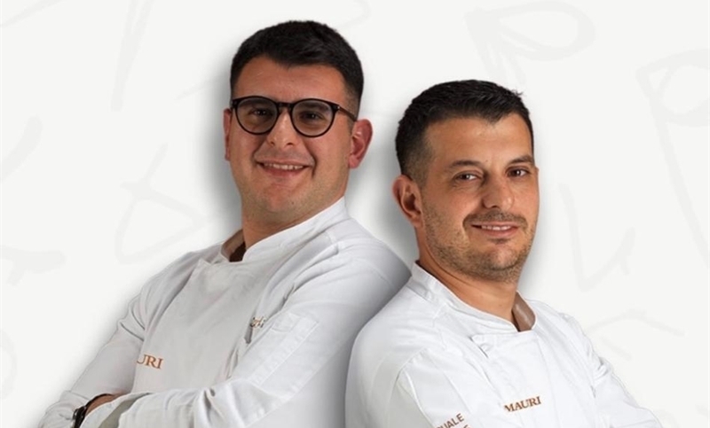 Gianluca e Pasquale Miccolis