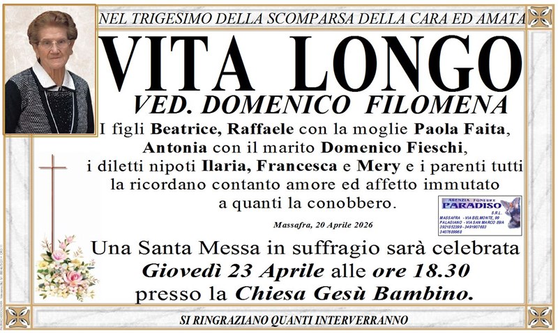 Vita Longo