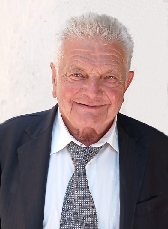 PAOLO ANGELINI