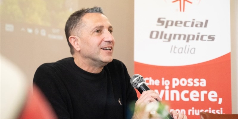 Basket e inclusione: finali Special Olympics a Taranto