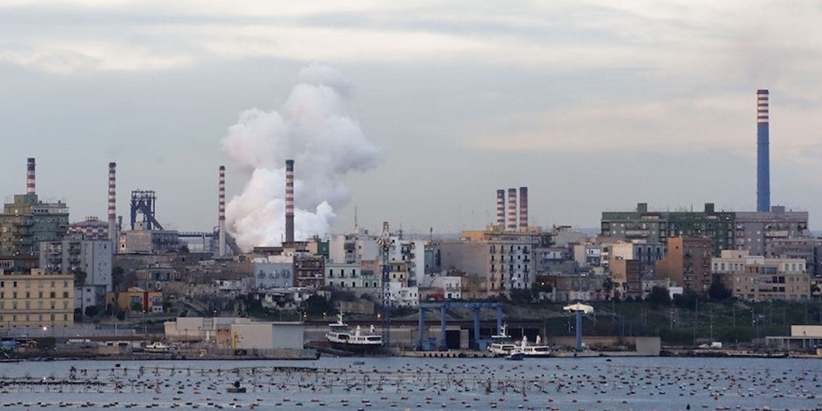 Sezione Metalmeccanica di Confindustria Taranto: «Taranto non è più la città inquinata di un tempo»