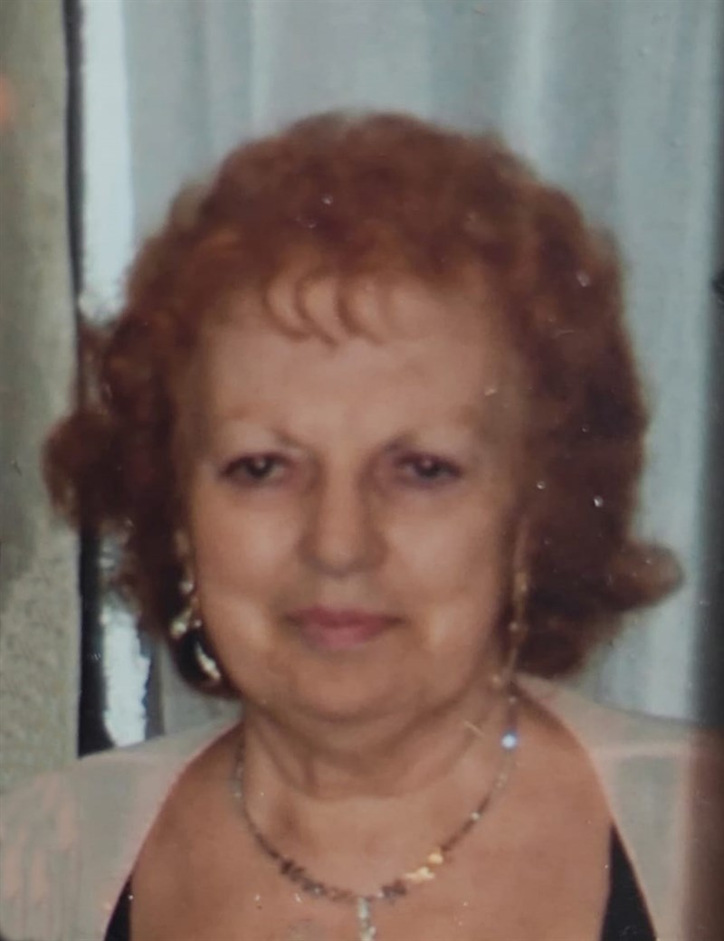 ROSA LAZZARO