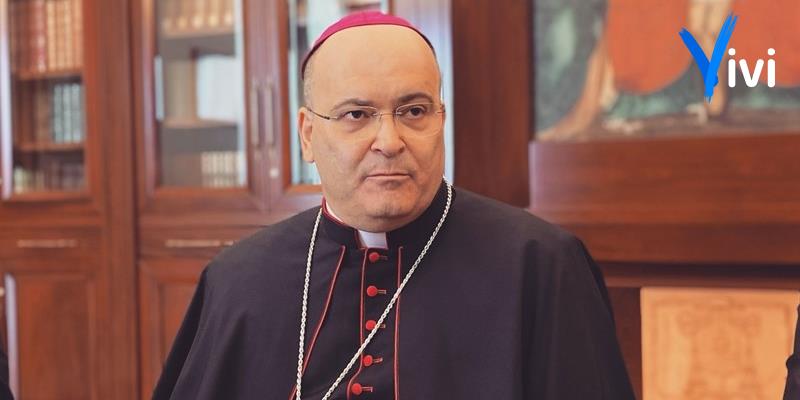 Maturità, il vescovo Iannuzzi incoraggia gli studenti
