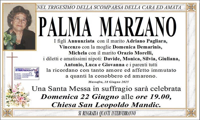 Palma Marzano