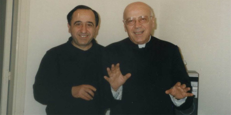 Torna il memorial "Don Leonardo e Don Nunzio": 1 e 2 agosto torneo di calcio a 7