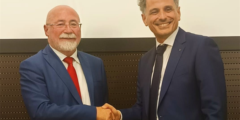 Cambio al vertice della Asl di Taranto