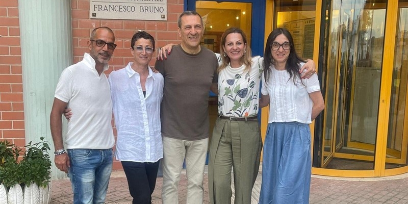 Consulta delle Associazioni: Gaia Silvestri è il nuovo presidente
