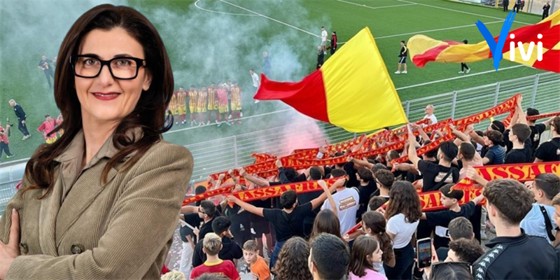 Massafra Calcio, Zaccaro: "La proprietà ha rifiutato"