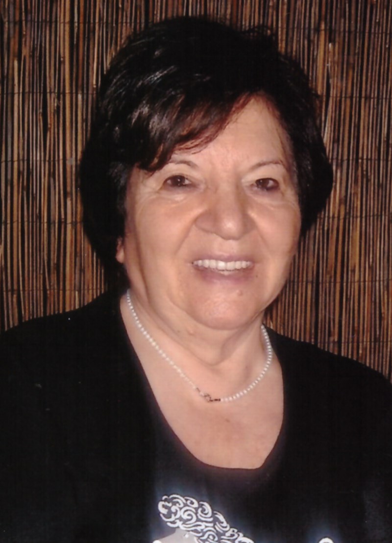 Rosaria D'Eredità