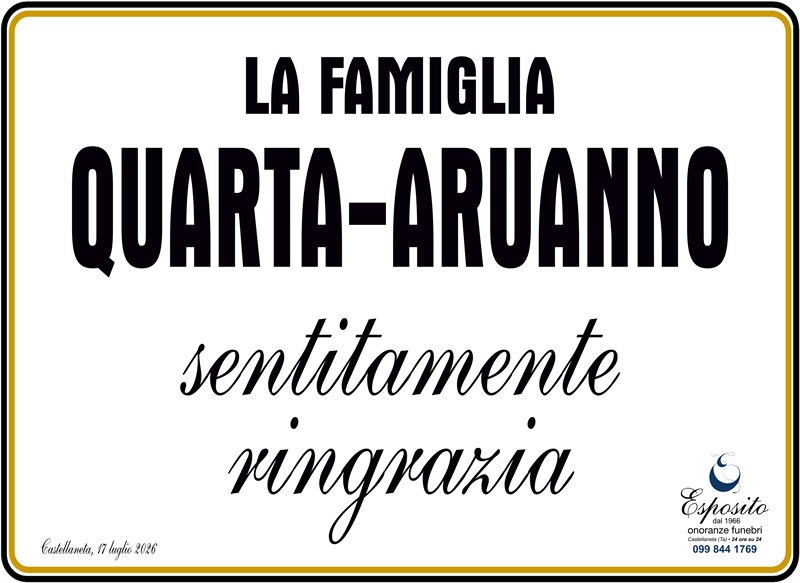 Filomena Aruanno