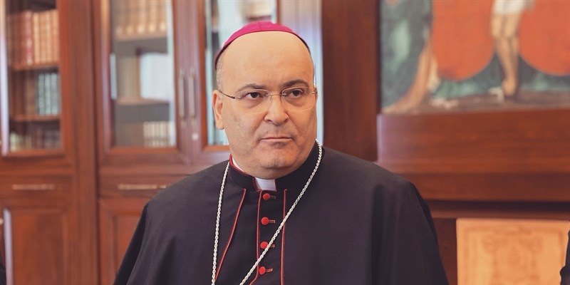 Nuove nomine e incarichi nella Diocesi