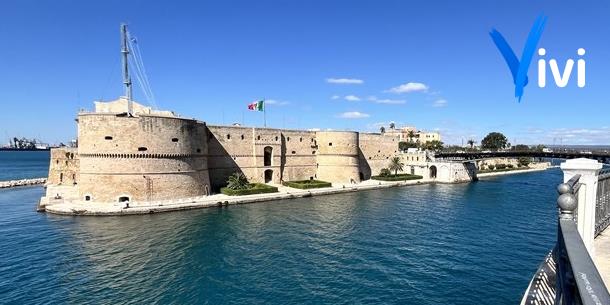 Giochi del Mediterraneo, da Papa Leone XIV un messaggio di pace: «Siano una profezia di fratellanza»