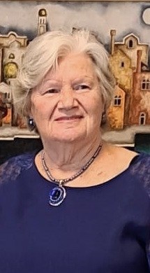 MARIA IMMACOLATA LATERZA