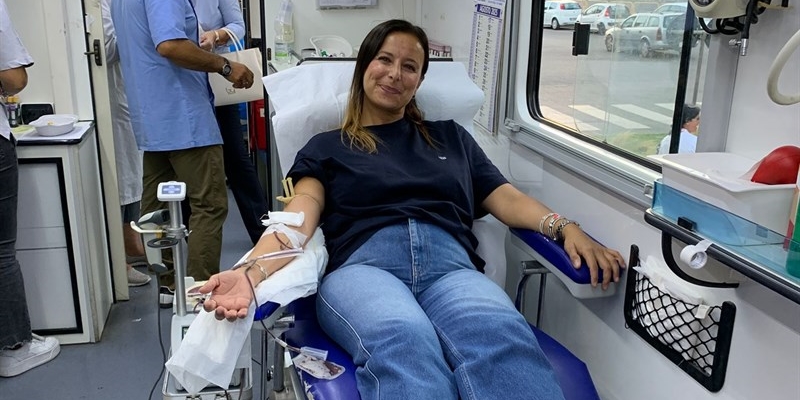 Fratres annuncia: «Torna la domenica della donazione in ospedale»