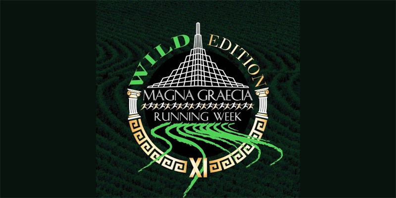 Magna Graecia Running Week: aperte le iscrizioni per "Walking Dog" e "Camminando Verso Sud"