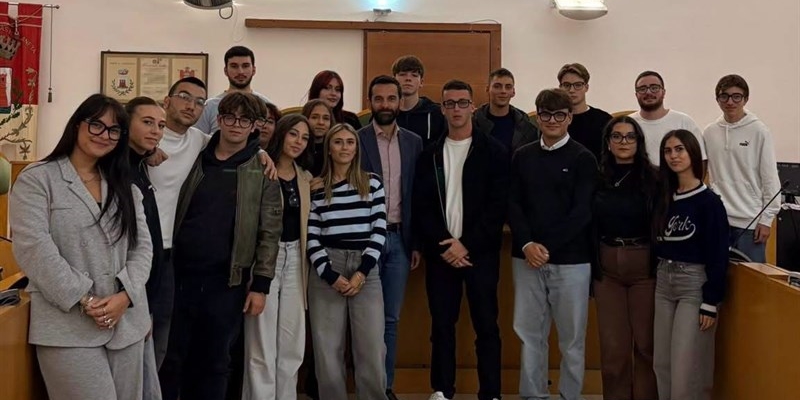 La Consulta giovanile ha eletto il suo nuovo direttivo