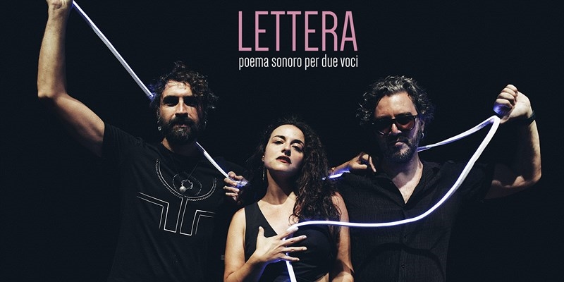 «Lettera», nuova produzione in scena al teatro Resta