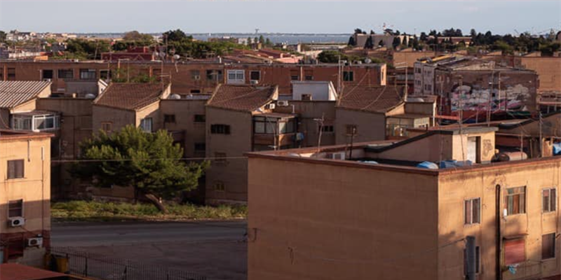 "Natale insieme" nel quartiere Tamburi