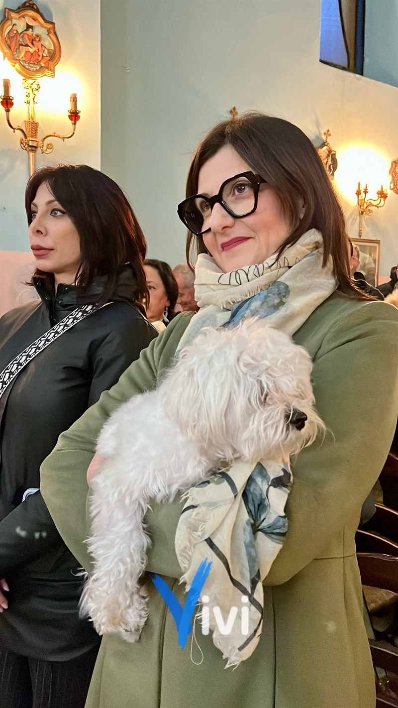 Benedizione degli animali: al via il Carnevale di Massafra