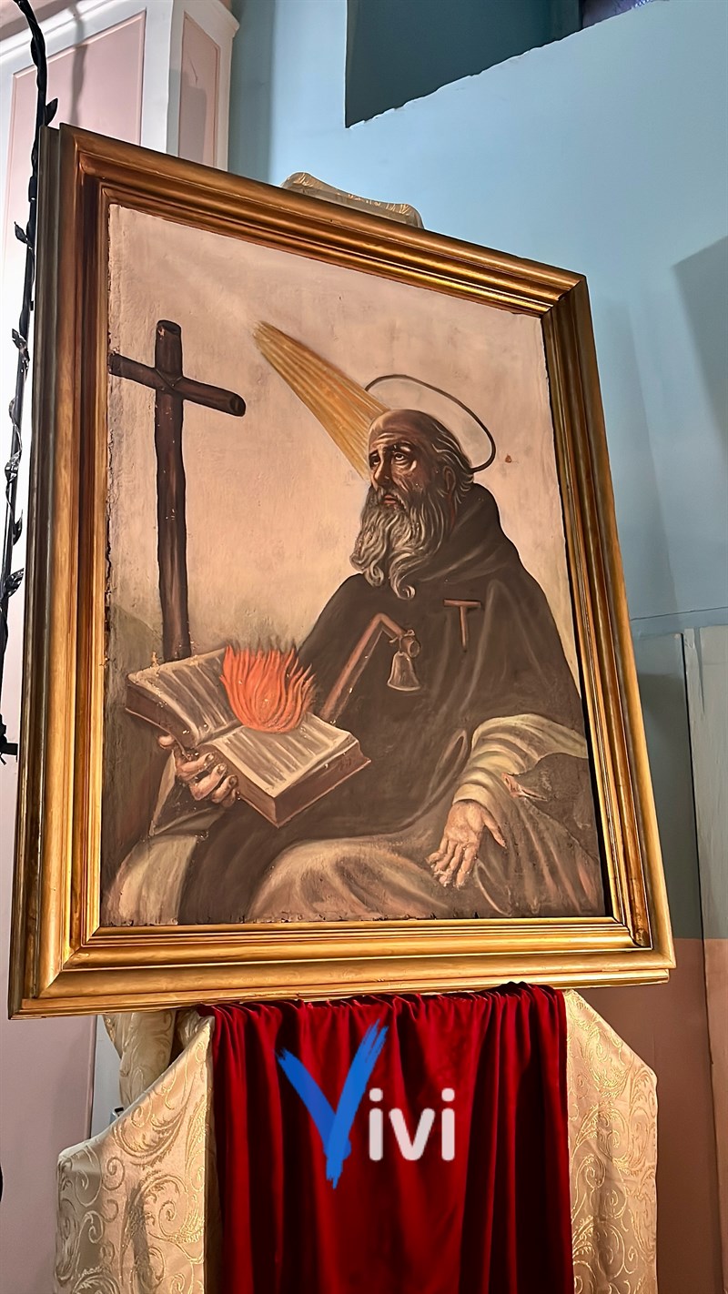 Benedizione degli animali: al via il Carnevale di Massafra