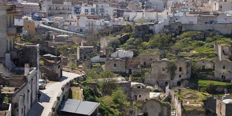 Il culto della Mater Domini a Ginosa: sabato la presentazione del restauro della tela di San Leonardo