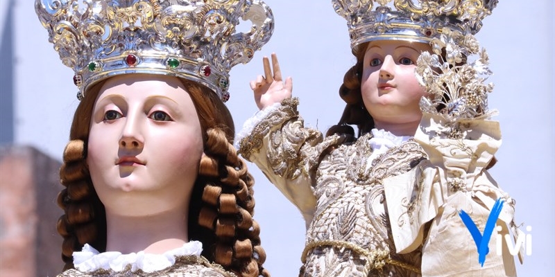 Patrocinio Madonna della Scala: al via l’anno giubilare a Massafra