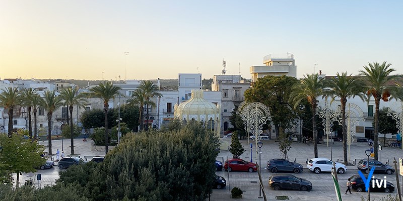 Il Comune di Ginosa aderisce al progetto Sportello Amianto Nazionale