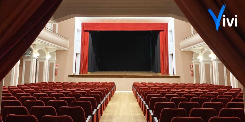 “Caravaggio. Di chiaro e di oscuro”: domani a teatro