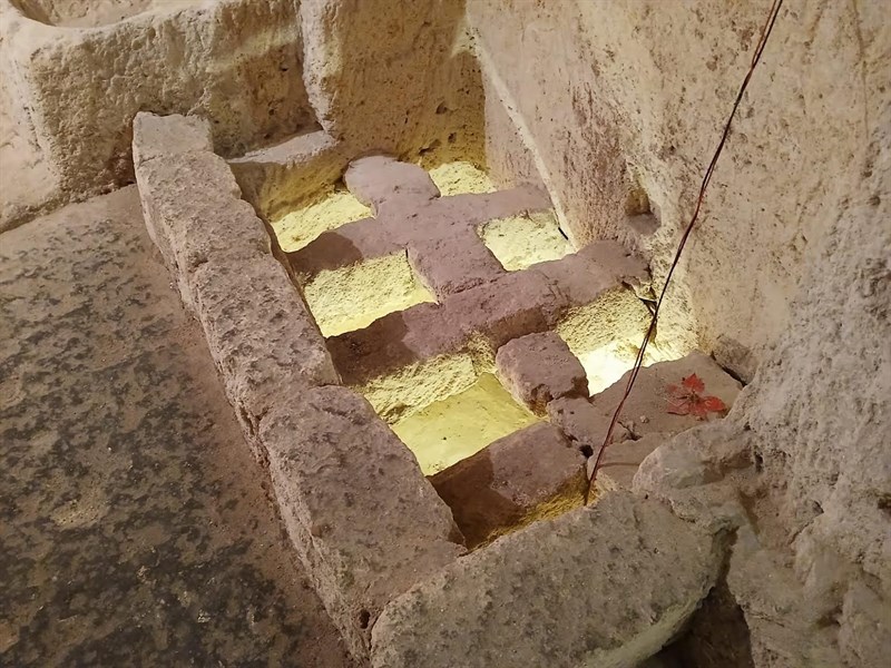 Taranto e provincia svelano i propri tesori per le Giornate FAI di Primavera 2026