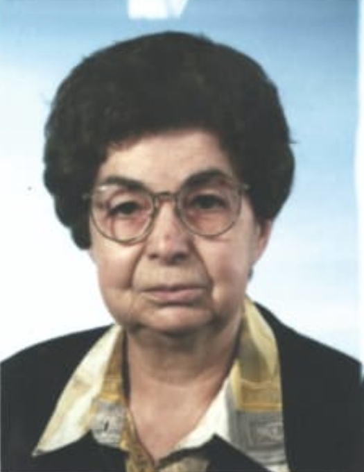 Maria Caffò