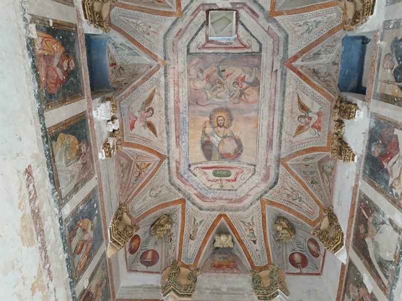 Taranto e provincia svelano i propri tesori per le Giornate FAI di Primavera 2026