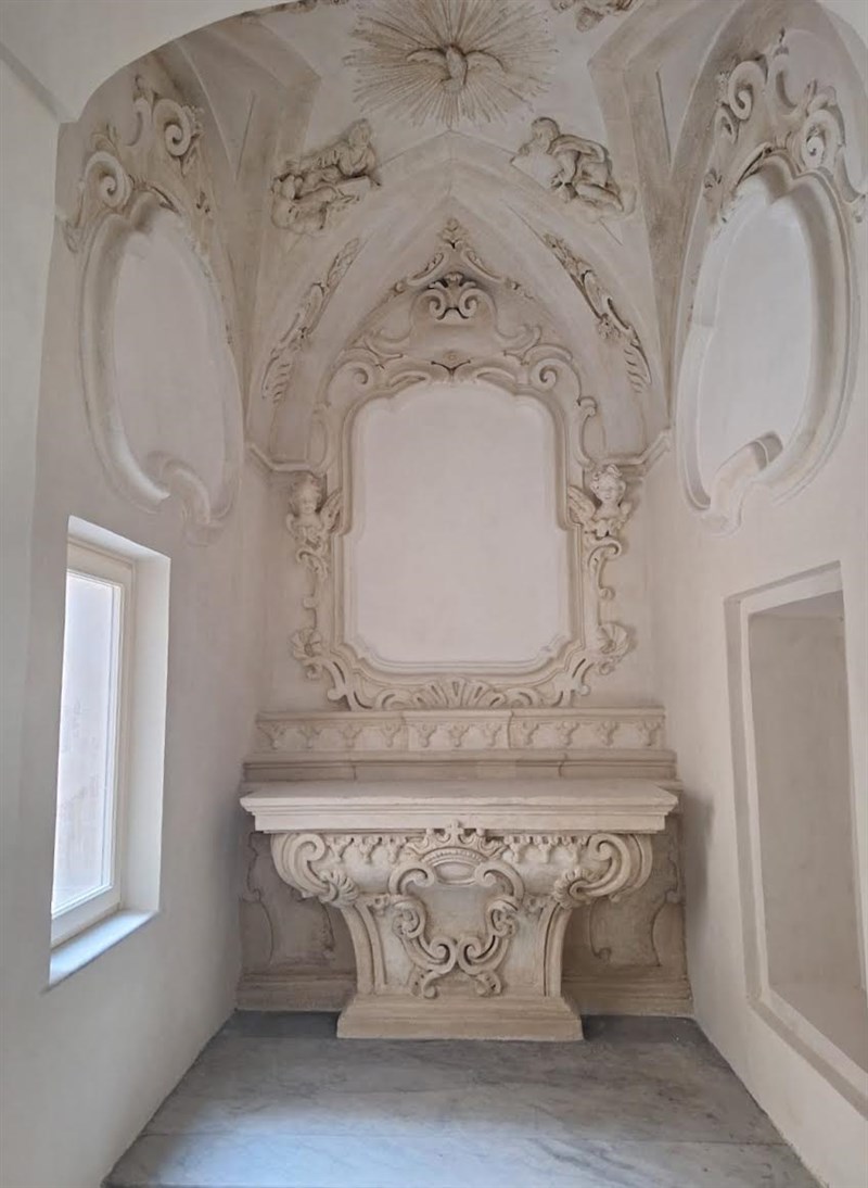 Taranto e provincia svelano i propri tesori per le Giornate FAI di Primavera 2026