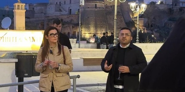 Servizio Civile e bandi regionali: incontro per i giovani