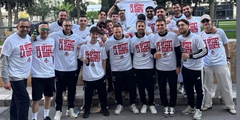 Futsal, la Fortitudo Castellaneta scende dalla giostra dei play off