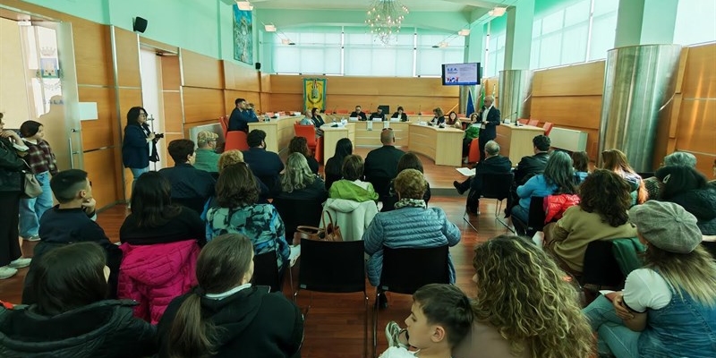 Turismo e accessibilità: presentato a Ginosa il progetto Sea