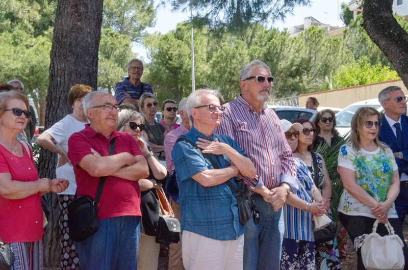 Rinasce la palazzina di via Trento, le famiglie tornano a casa